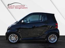 SMART fortwo Brabus Xclusive softouch, Benzin, Occasion / Gebraucht, Automat - 3