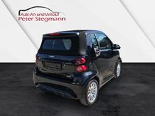 SMART fortwo Brabus Xclusive softouch, Benzin, Occasion / Gebraucht, Automat - 6