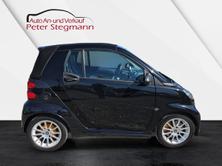 SMART fortwo Brabus Xclusive softouch, Benzin, Occasion / Gebraucht, Automat - 7