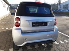 SMART fortwo passion mhd softouch, Benzin, Occasion / Gebraucht, Automat - 3