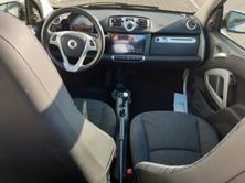 SMART fortwo passion mhd softouch, Benzina, Occasioni / Usate, Automatico - 7