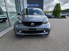 SMART fortwo passion twinmatic, Petrol, Second hand / Used, Automatic - 2