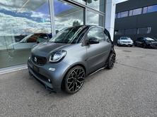 SMART fortwo passion twinmatic, Benzin, Occasion / Gebraucht, Automat - 3