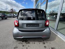 SMART fortwo passion twinmatic, Petrol, Second hand / Used, Automatic - 4