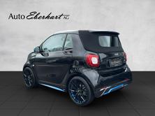 SMART Fortwo Cabrio EQ BRABUS, Electric, Second hand / Used, Automatic - 2
