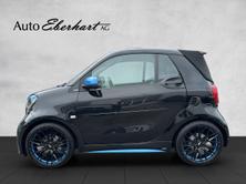 SMART Fortwo Cabrio EQ BRABUS, Electric, Second hand / Used, Automatic - 3