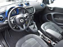 SMART Fortwo Cabrio EQ BRABUS, Electric, Second hand / Used, Automatic - 7
