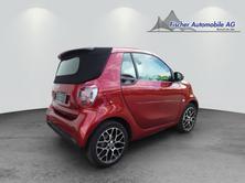 SMART fortwo EQ prime, Electric, Second hand / Used, Manual - 2