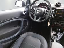 SMART fortwo EQ prime, Electric, Second hand / Used, Manual - 5