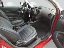 SMART fortwo EQ prime, Electric, Second hand / Used, Manual - 7