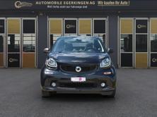 SMART fortwo passion twinmatic, Benzin, Occasion / Gebraucht, Automat - 2