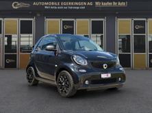 SMART fortwo passion twinmatic, Benzin, Occasion / Gebraucht, Automat - 3
