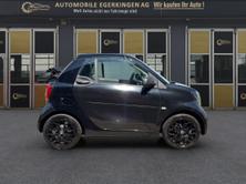 SMART fortwo passion twinmatic, Benzin, Occasion / Gebraucht, Automat - 4