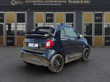 SMART fortwo passion twinmatic, Benzin, Occasion / Gebraucht, Automat - 5