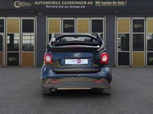 SMART fortwo passion twinmatic, Benzin, Occasion / Gebraucht, Automat - 6