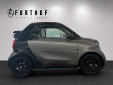 SMART fortwo passion twinmatic, Petrol, Second hand / Used, Automatic - 3