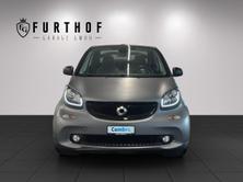 SMART fortwo passion twinmatic, Petrol, Second hand / Used, Automatic - 4