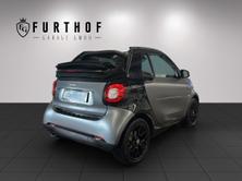 SMART fortwo passion twinmatic, Petrol, Second hand / Used, Automatic - 6