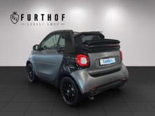 SMART fortwo passion twinmatic, Petrol, Second hand / Used, Automatic - 7