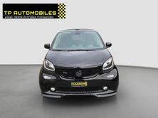 SMART fortwo Brabus twinmatic, Essence, Occasion / Utilisé, Automatique - 2