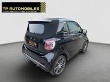 SMART fortwo Brabus twinmatic, Essence, Occasion / Utilisé, Automatique - 5
