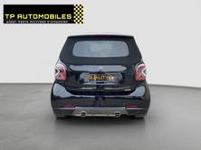 SMART fortwo Brabus twinmatic, Essence, Occasion / Utilisé, Automatique - 6