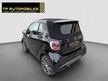 SMART fortwo Brabus twinmatic, Essence, Occasion / Utilisé, Automatique - 7