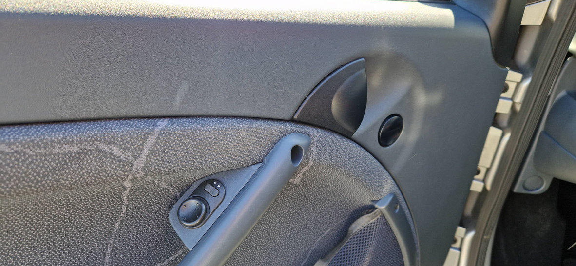 SMART fortwo passion Cabrio, Essence, Occasion / Utilisé, Automatique - 5