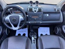 SMART fortwo Brabus Xclusive softouch, Essence, Occasion / Utilisé, Automatique - 3