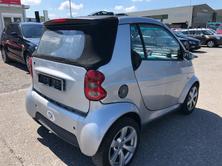 SMART fortwo passion, Benzina, Occasioni / Usate, Automatico - 4
