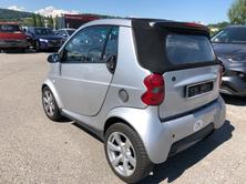SMART fortwo passion, Benzina, Occasioni / Usate, Automatico - 6