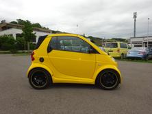 SMART fortwo brabus, Benzin, Occasion / Gebraucht, Automatik - 3