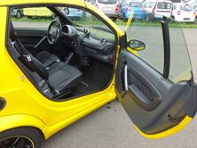 SMART fortwo brabus, Benzin, Occasion / Gebraucht, Automatik - 4