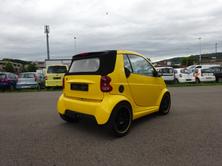 SMART fortwo brabus, Benzin, Occasion / Gebraucht, Automatik - 5