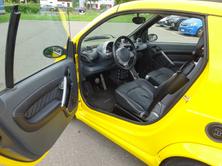 SMART fortwo brabus, Benzin, Occasion / Gebraucht, Automatik - 7
