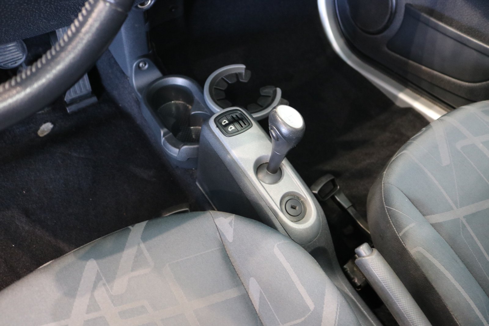 SMART fortwo passion softouch, Benzina, Occasioni / Usate, Automatico - 5