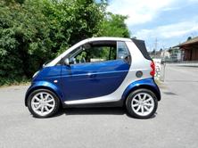 SMART fortwo passion, Petrol, Second hand / Used, Automatic - 2