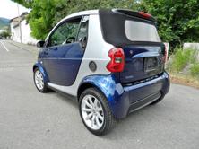 SMART fortwo passion, Petrol, Second hand / Used, Automatic - 3