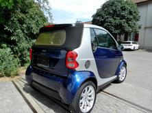 SMART fortwo passion, Petrol, Second hand / Used, Automatic - 5