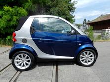SMART fortwo passion, Petrol, Second hand / Used, Automatic - 7