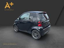 SMART fortwo Brabus Xclusive softouch, Benzin, Occasion / Gebraucht, Automatik - 4