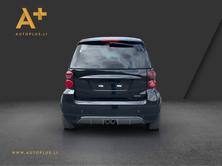 SMART fortwo Brabus Xclusive softouch, Benzin, Occasion / Gebraucht, Automatik - 5