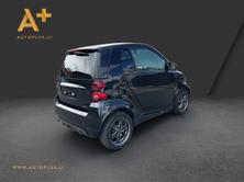 SMART fortwo Brabus Xclusive softouch, Benzin, Occasion / Gebraucht, Automatik - 6