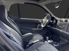 SMART fortwo Brabus Xclusive softouch, Benzin, Occasion / Gebraucht, Automatik - 7
