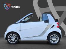 SMART fortwo passion mhd softouch, Benzina, Occasioni / Usate, Automatico - 2