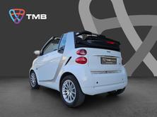 SMART fortwo passion mhd softouch, Benzina, Occasioni / Usate, Automatico - 3