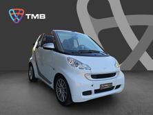 SMART fortwo passion mhd softouch, Benzina, Occasioni / Usate, Automatico - 4