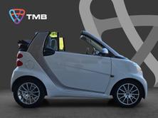 SMART fortwo passion mhd softouch, Benzina, Occasioni / Usate, Automatico - 5