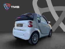 SMART fortwo passion mhd softouch, Benzina, Occasioni / Usate, Automatico - 6