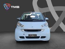 SMART fortwo passion mhd softouch, Benzina, Occasioni / Usate, Automatico - 7